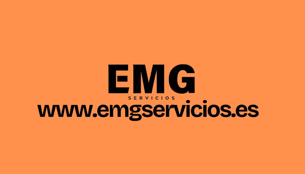 VISITA EMGSERVICIOS