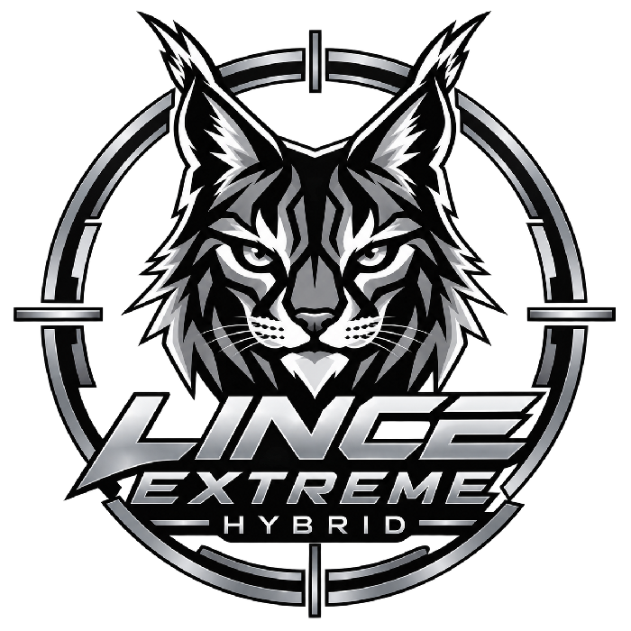 Lince Extreme Running